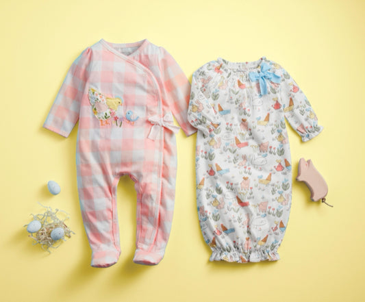 Mudpie Farmouse Grow Set