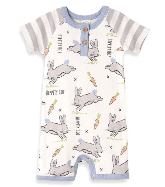 Tesa Babe Hippity Hop Romper