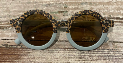 Retro Sunglasses