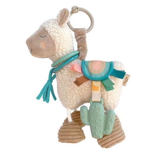 Itzy Ritzy Link & Love Activity Toy