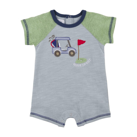 Mudpie Golf Shortall