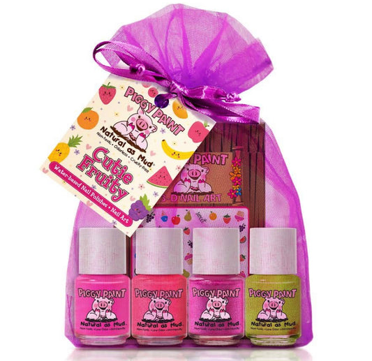 Piggy Paint  Gift Set