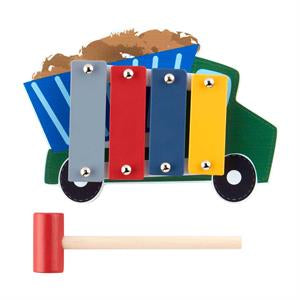 Mudpie Construction Xylophone