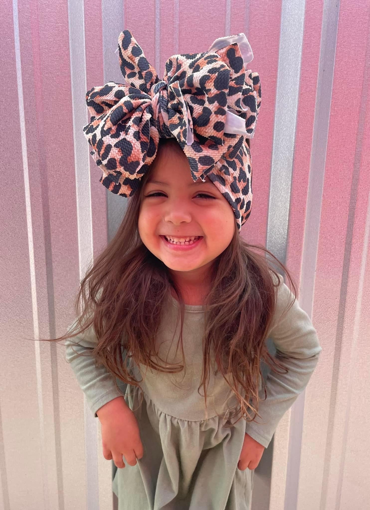 Mega Headwraps