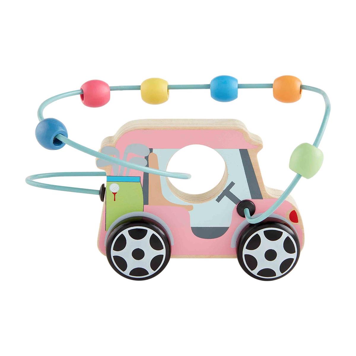 Mudpie Golf Abacus