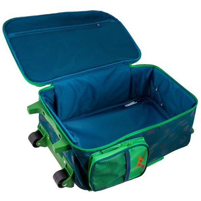 Stephen Joseph Classic Rolling Luggage