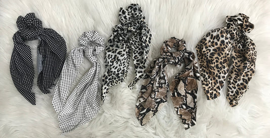 Hair Scarves