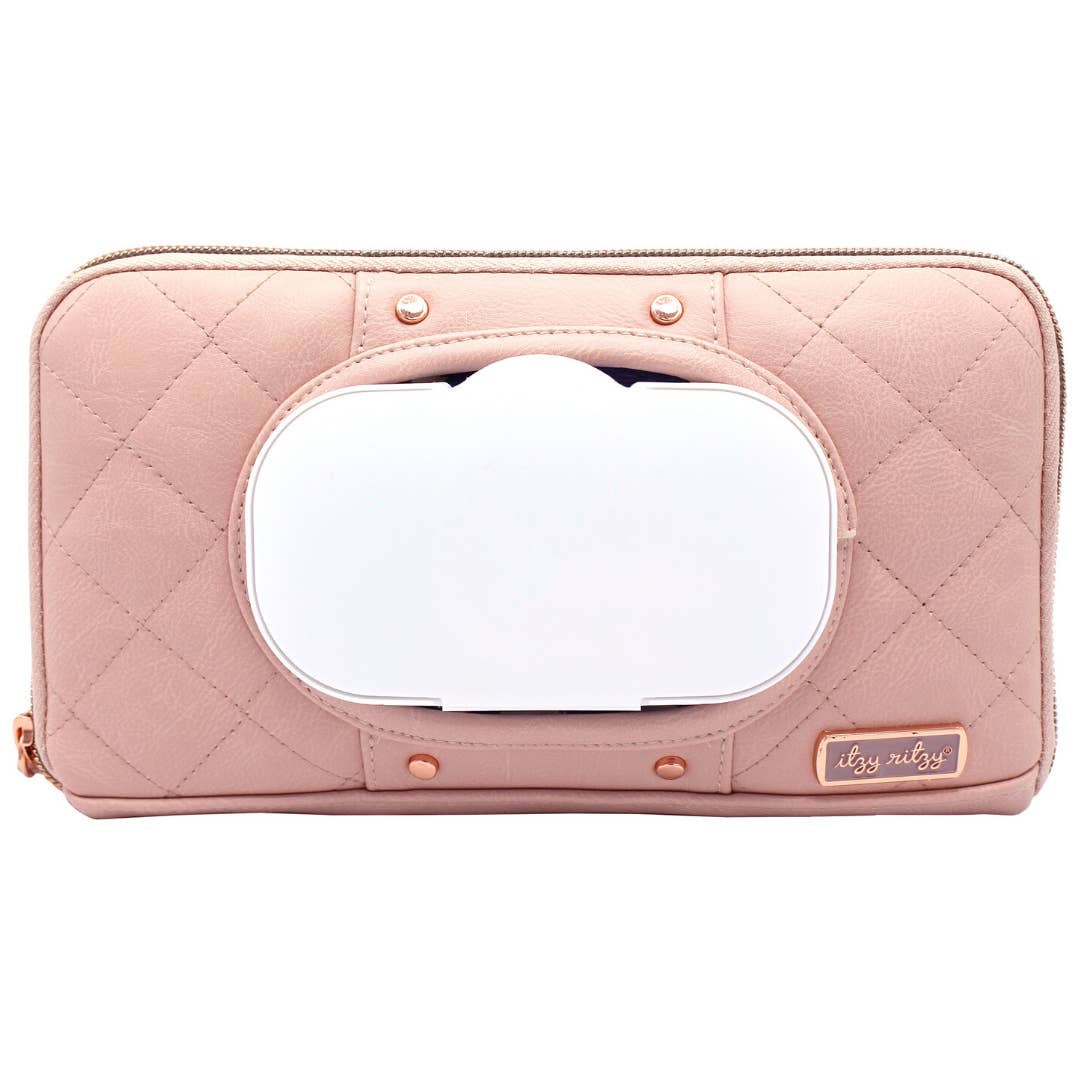 Itzy Ritzy Travel wipe cases