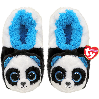 TY Slippers