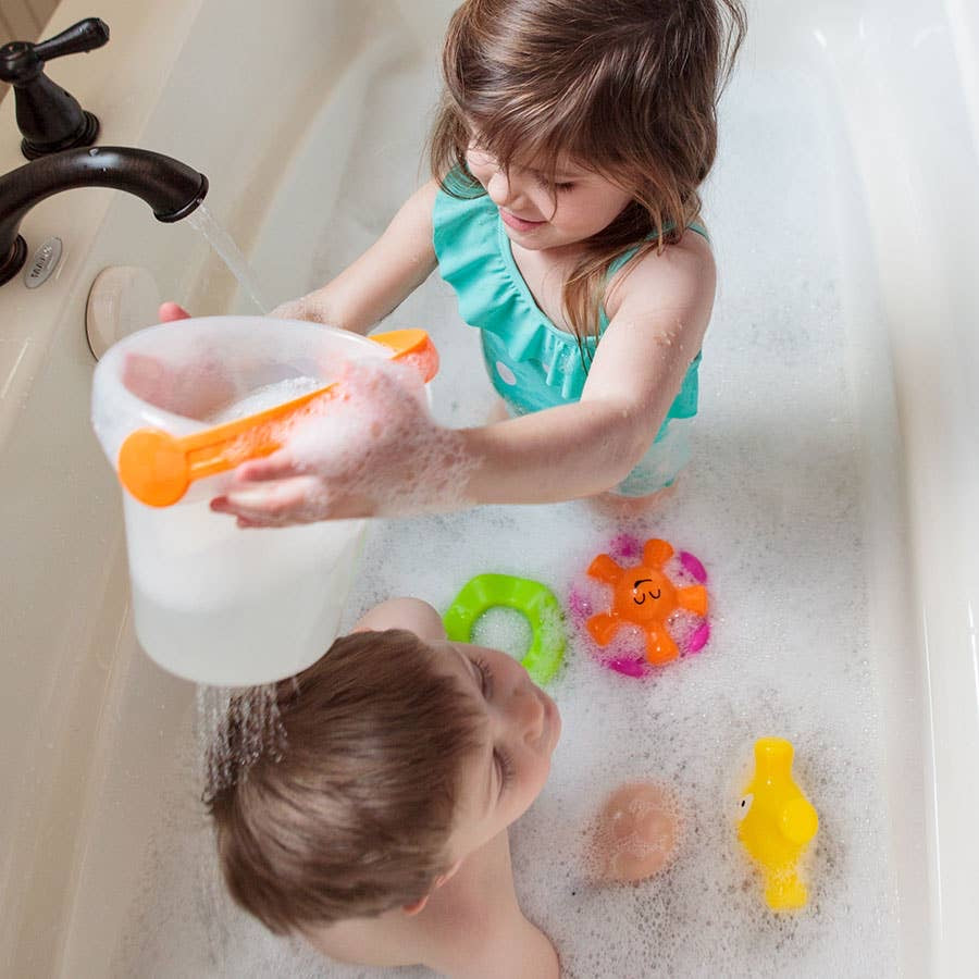 Pail Pals