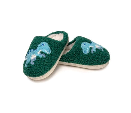 Living Royal Kids Slippers
