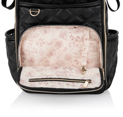 Itzy Ritzy Mystic Boss Plus Backpack Diaper Bag