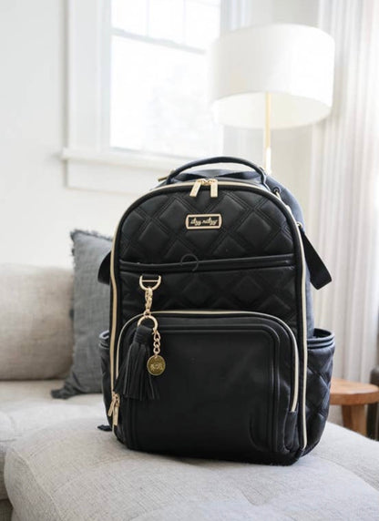 Itzy Ritzy Mystic Boss Plus Backpack Diaper Bag