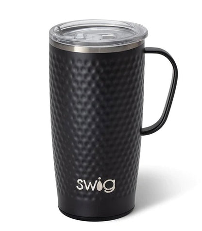 Swig Blacksmith Travel Mug