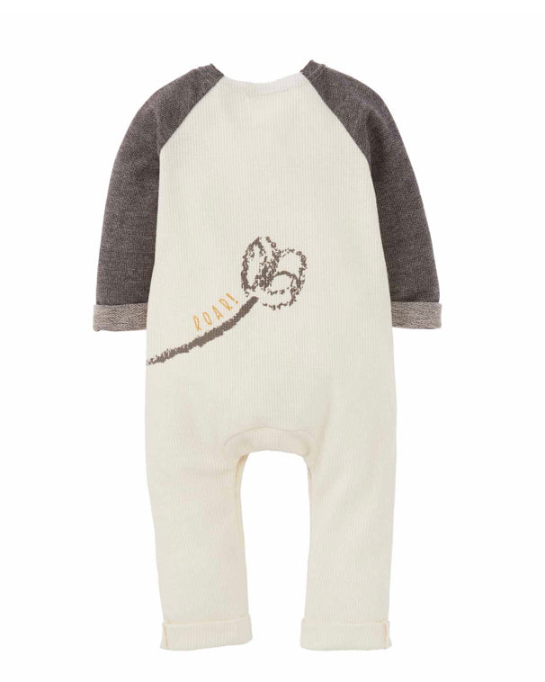 Mudpie Lion 1pc