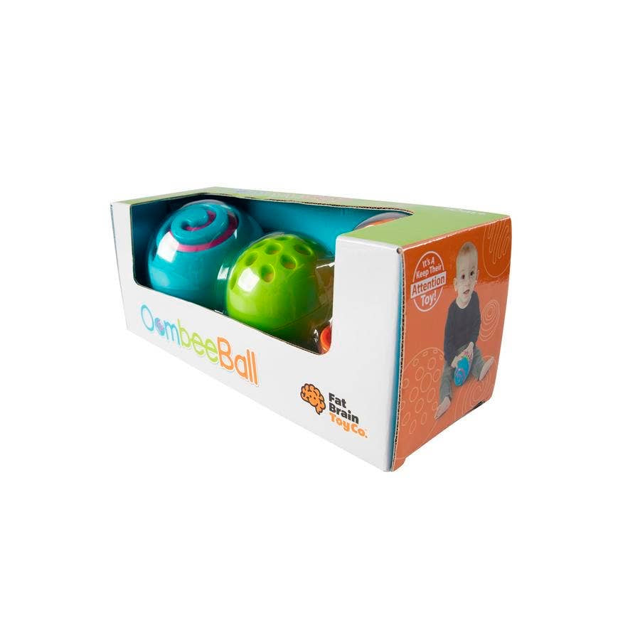 Oombee Ball