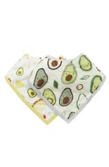 Loulou Avocado Collection