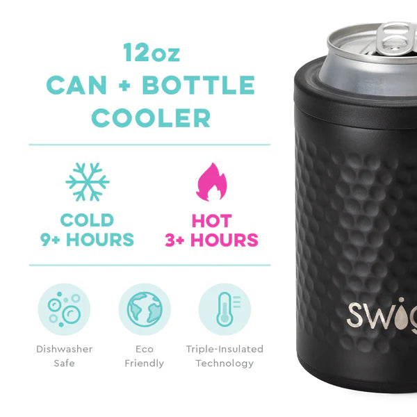 Swig Blacksmith Can & Bottle Cooler