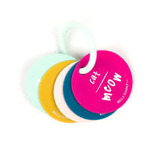 Bella Tunno Teething Flashcards