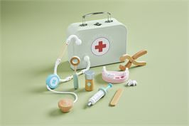 Mudpie Medical Set