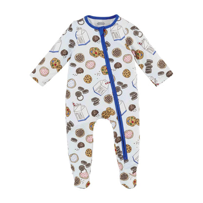 Mudpie Bamboo Cookies Sleeper