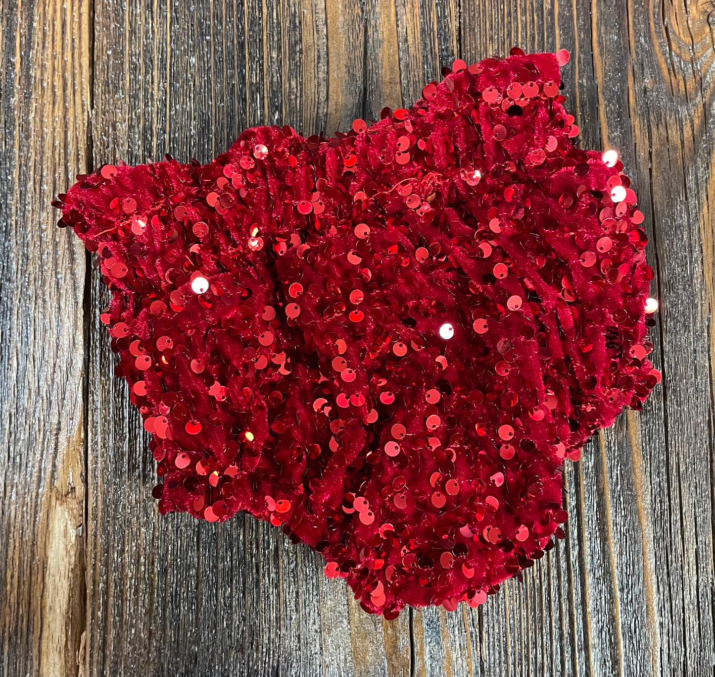 Sequin Bloomers