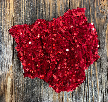 Sequin Bloomers