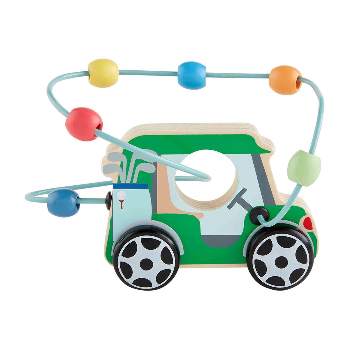 Mudpie Golf Abacus