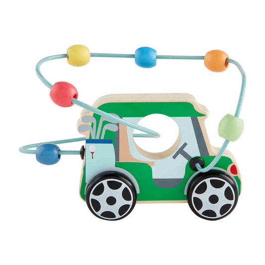 Mudpie Golf Abacus