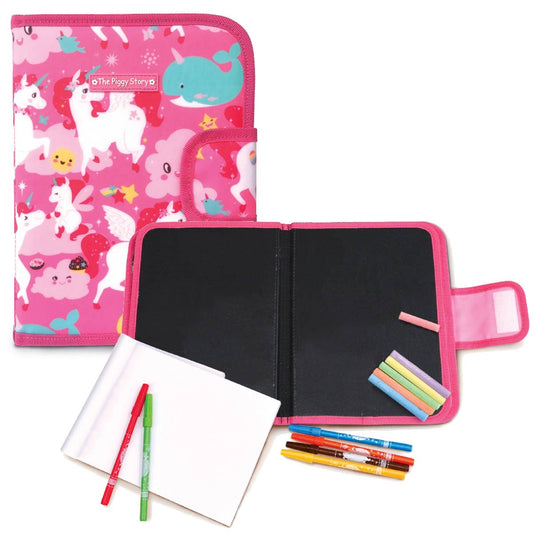 Chalk N Marker Art Case