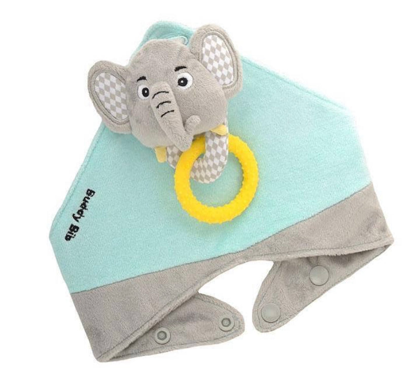 Buddy Bib