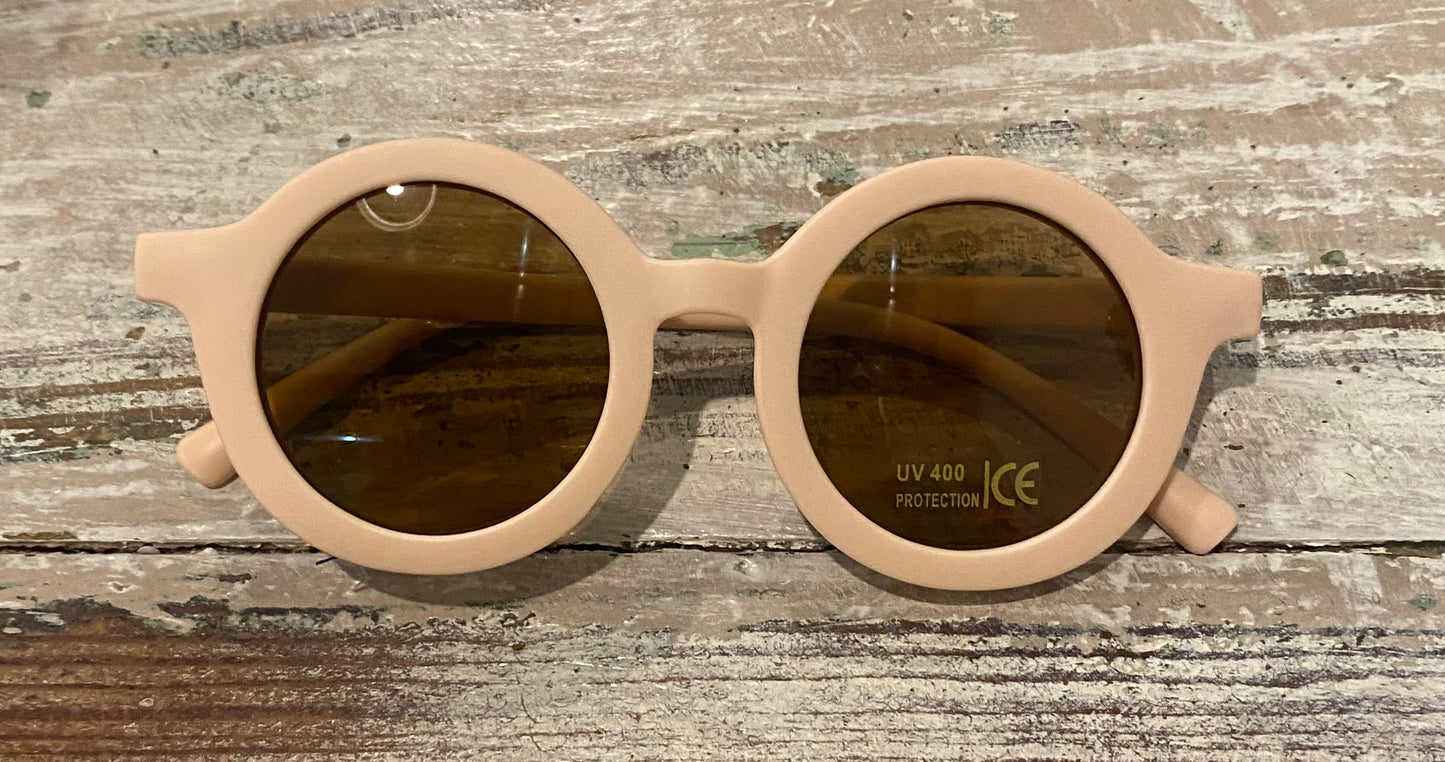 Retro Sunglasses