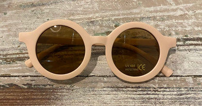 Retro Sunglasses
