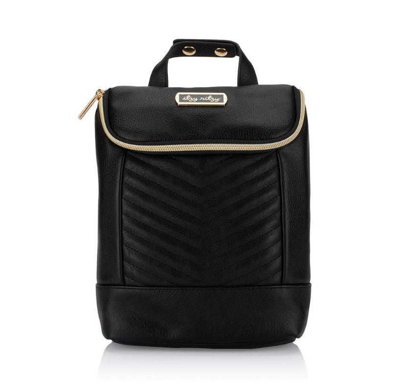 Itzy Ritzy Chill Like a Boss Bottle Bag