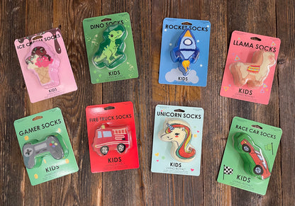 Living Royal 3D Socks