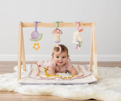 Itzy Ritzy Bitzy Bespoke Activity Gym