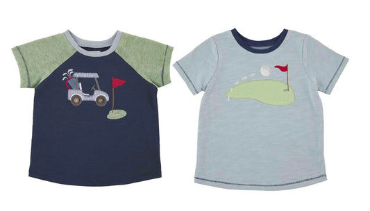 Mudpie Golf Tee