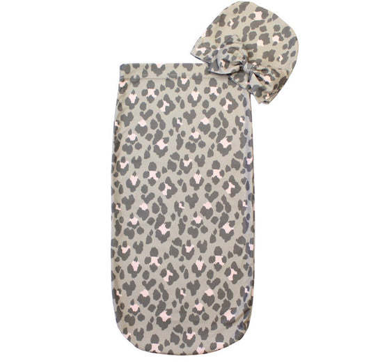 Itzy Ritzy Cutie Cocoon Set