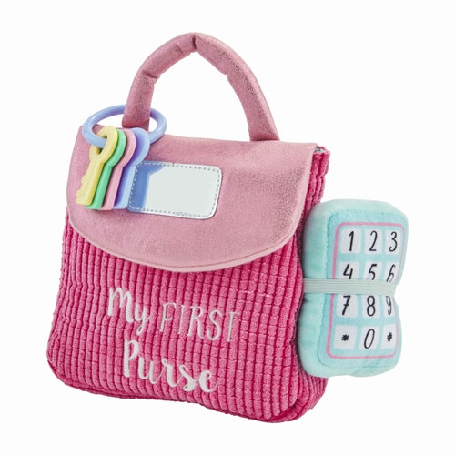 Mudpie My First Purse