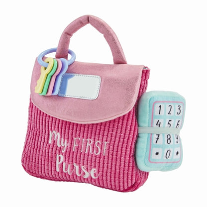 Mudpie My First Purse