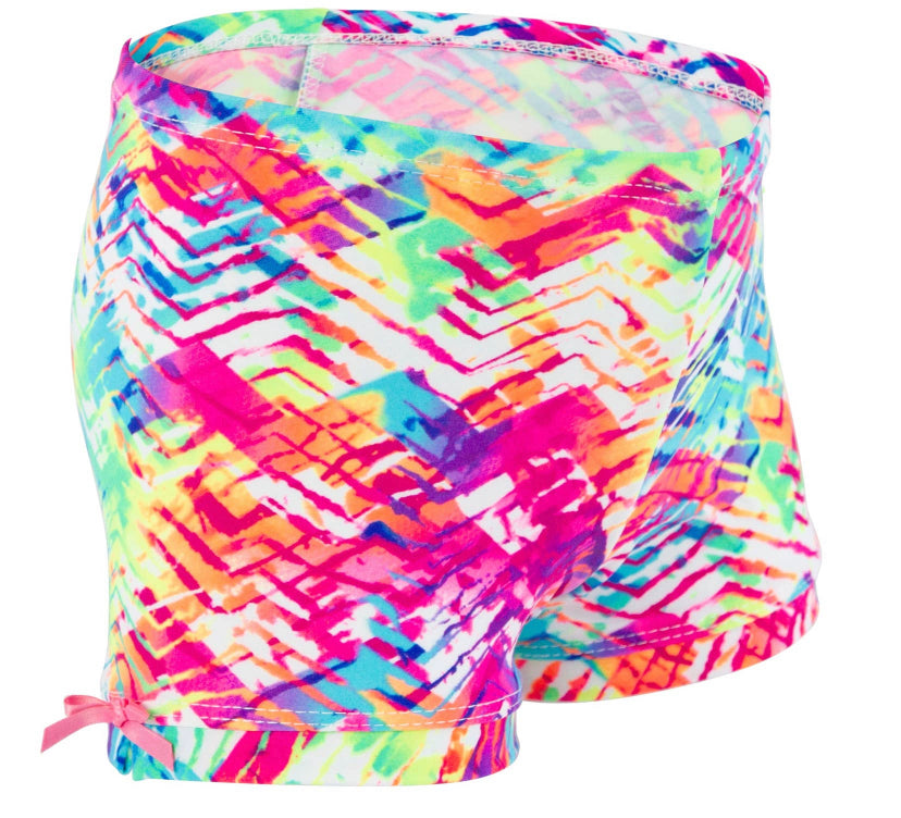 MonkeyBar Spandex Shorts