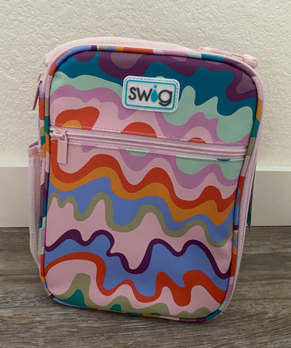 Swig Boxxi Lunch Bag