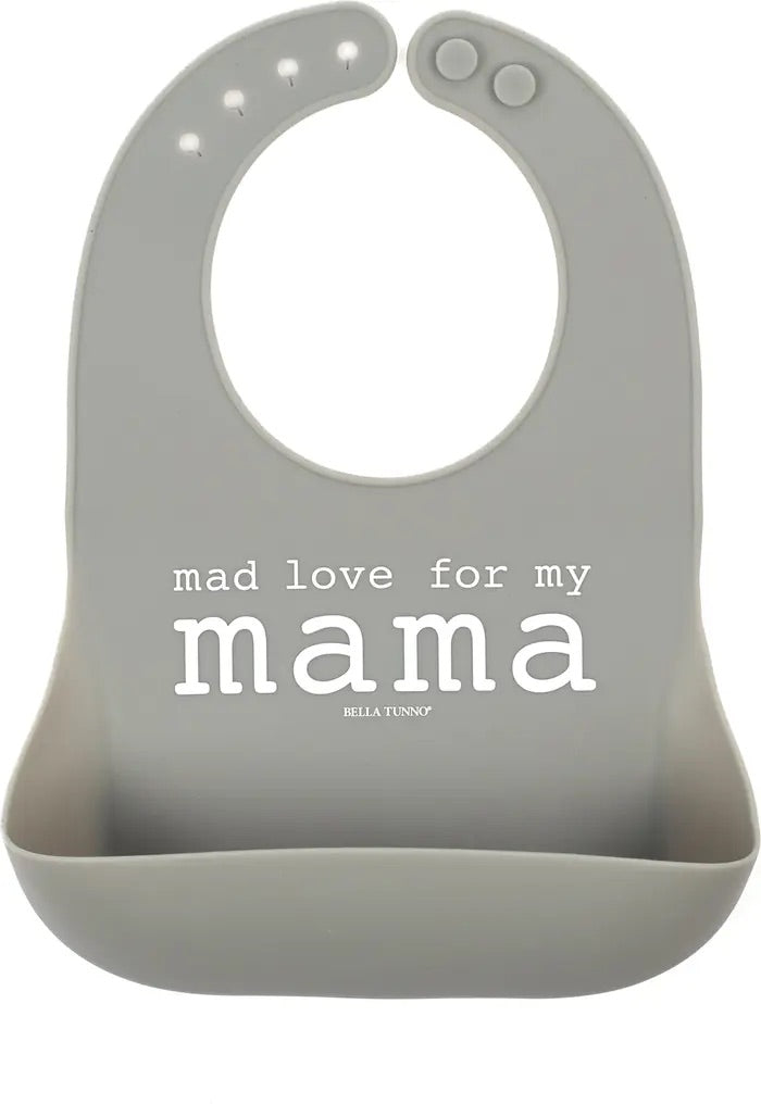 Bella Tunno Bib