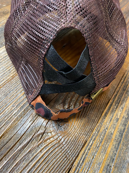Adult L&B Caps