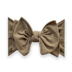 Baby Bling FAB-BOW-LOUS headwraps