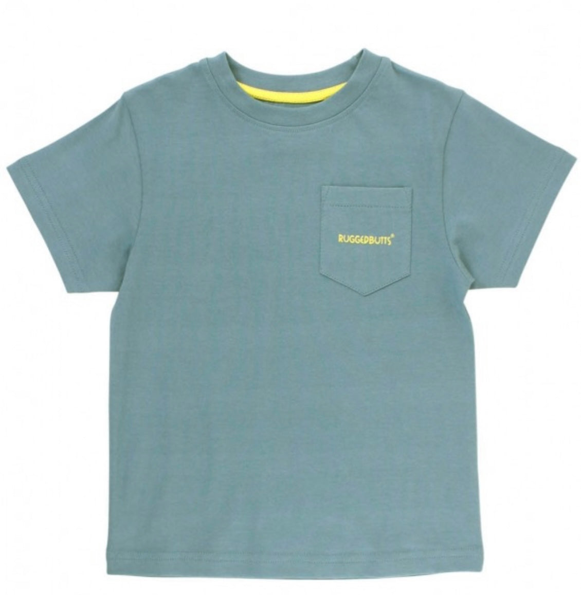 RuggedButts Excavator Signature Tee