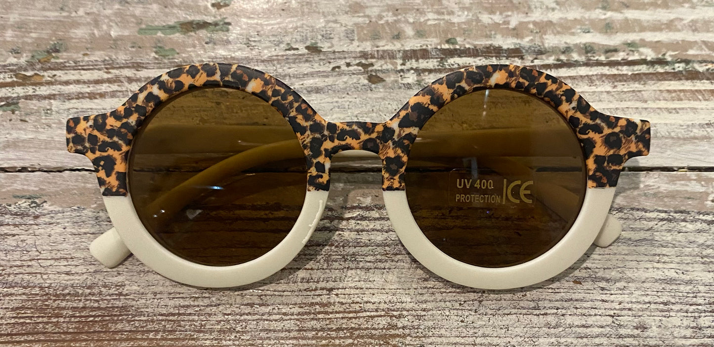 Retro Sunglasses