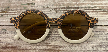 Retro Sunglasses