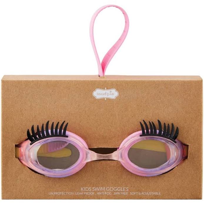 Mudpie Swim Goggles