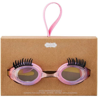 Mudpie Swim Goggles